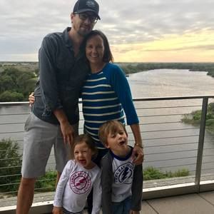 Meet your Posher, Angie